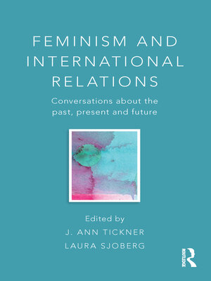 cover image of Feminism and International Relations